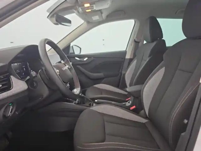 Skoda Kamiq 1.0 tsi evo 2 116 ch dsg7 — photo 72