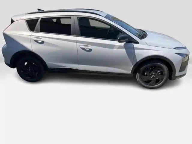 Hyundai Bayon 1.0 t-gdi 90 ultime edition — photo 6