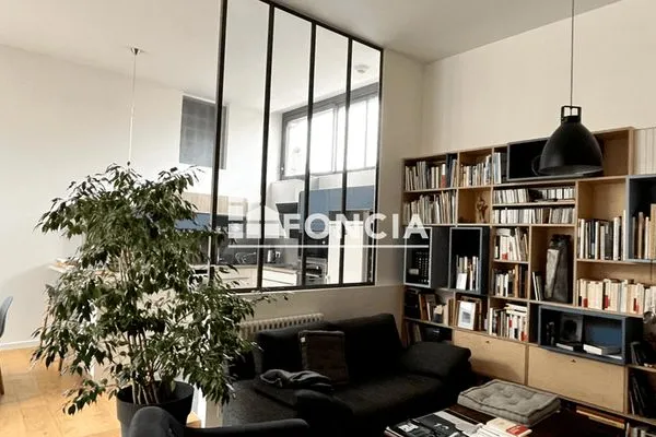 Appartement 3 pièces 85 m²
