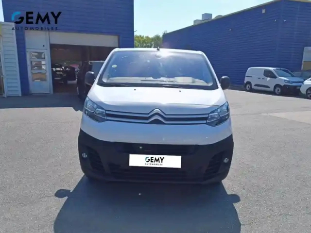 Citroën Jumpy fgn m bluehdi 145 s&amp;s eat8 — photo 2