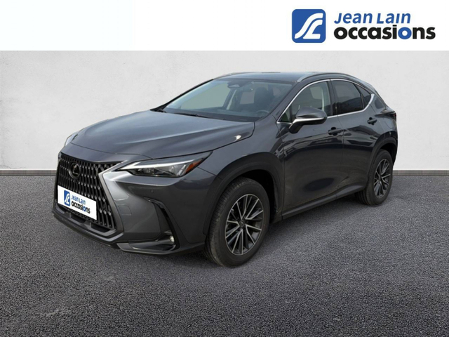 Lexus NX 350h 2WD Hybride Luxe