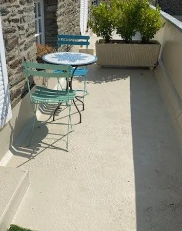 Appart 2 pièces 30 m² meublé-équipé Etudiant