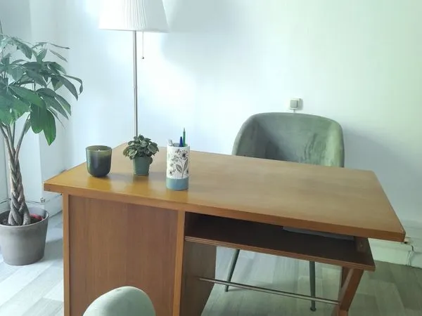 Bureau/cabinet Nansouty