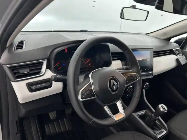 Renault Clio tce 90 — photo 37