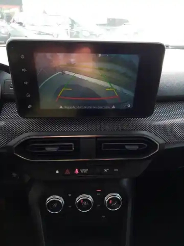 Dacia Jogger eco-g 100 5 places — photo 88