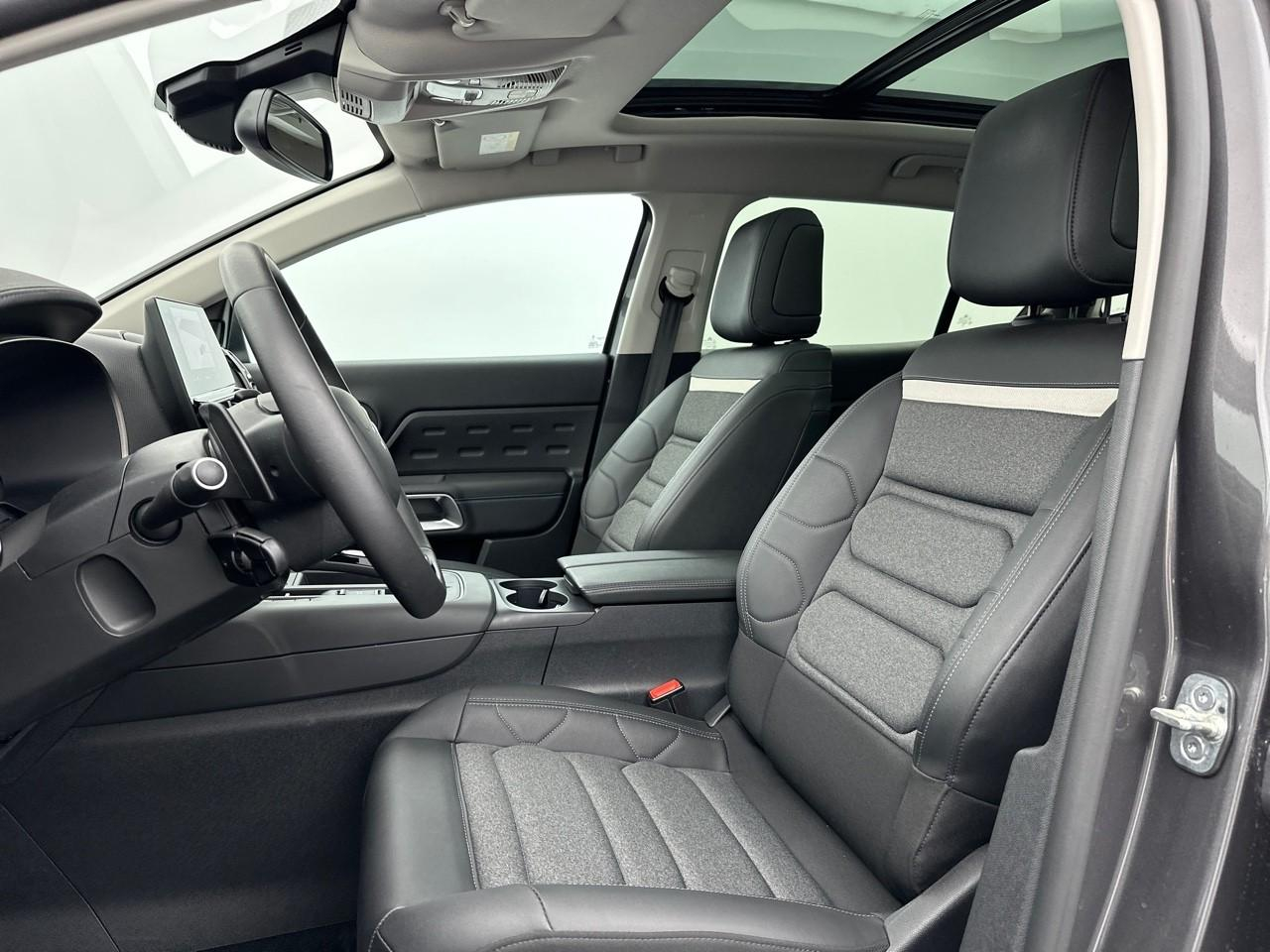 Citroën C5 Aircross bluehdi 130 eat8 max — photo 10