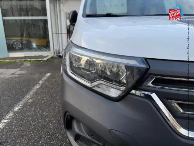 Renault Kangoo Van l1 e-tech ac22/dc80 extra -24 — photo 13