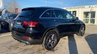 Mercedes Glc 300 e 211+122ch AMG Line 4Matic 9G-Tronic Euro6d-T-EVAP-ISC — photo 5