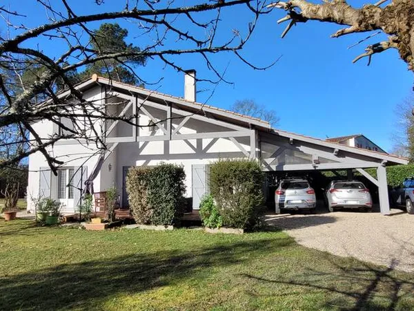 Maison 6 pièces 145 m²