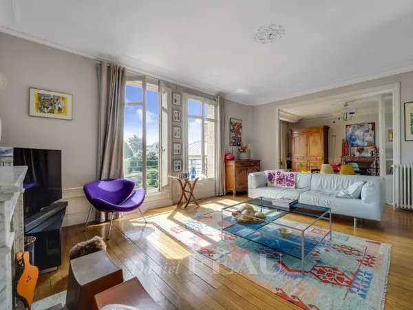 VERSAILLES Notre Dame - Très bel appartement familial et de réception avec ascenseur, 4 chambres