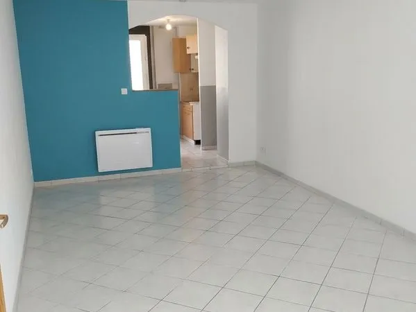 Maison 3 pièces 56 m²