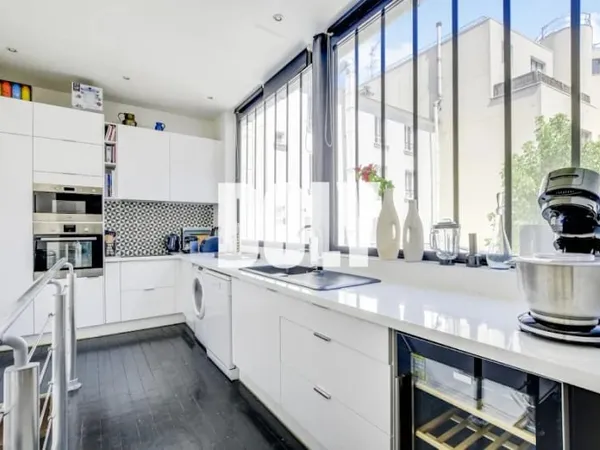 Maison 4 pièces 67 m²