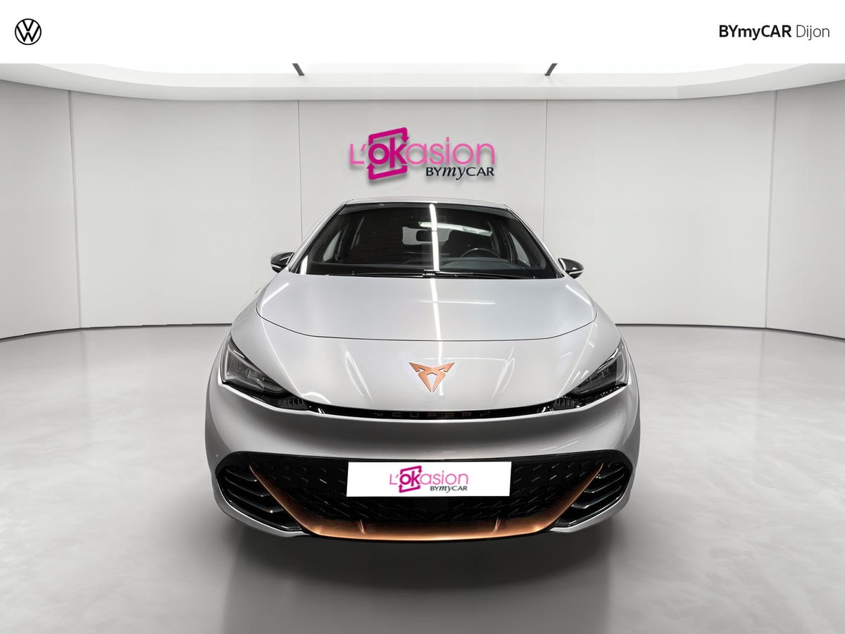 Cupra Born 230 ch - Batterie XL — photo 8