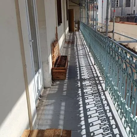 Appartement 2 pièces 53 m²