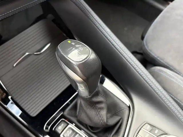 Bmw X1 sdrive 18d 150 ch bva8 — photo 41