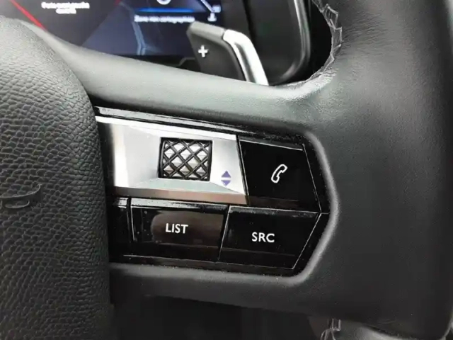 Ds Ds 7 ds7 crossback bluehdi 130 eat8 — photo 44