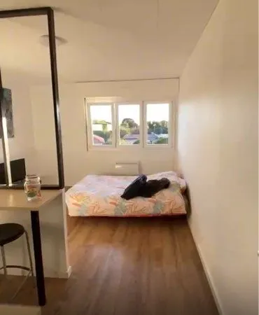 Studio à louer