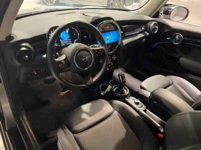 Mini Mini cooper 136ch  edition camden bva7 — photo 11