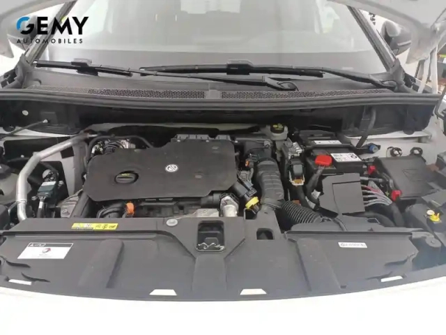 Peugeot 3008 bluehdi 130ch s&amp;s eat8 — photo 15