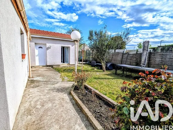 Maison 8 pièces 121 m²