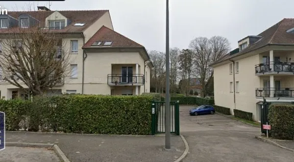Parking Beauvais