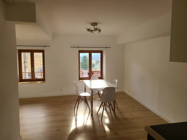 Appartement à louer Val d'Oingt