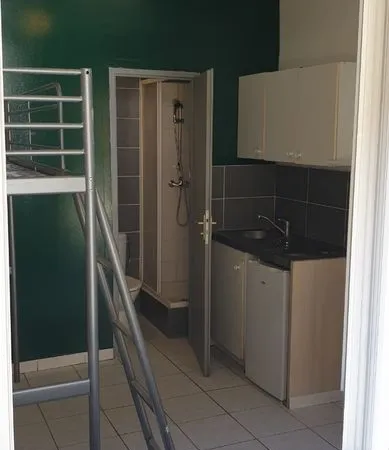 Studio Monchat Grange blanche
