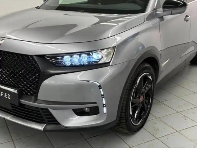 Ds Ds 7 crossback e-tense 225ch performance line — photo 7