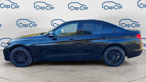 BMW Serie 3 316 d 116 - Modern – 2013 – 140456 km – Diesel – Boîte Manuelle — photo 13