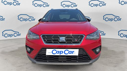 Seat Arona 1.0 TSI 115 - FR – 2019 – 104605 km – Essence – Boîte Automatique — photo 37