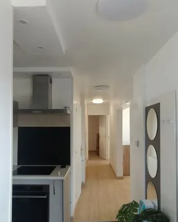 Locations maison meublé