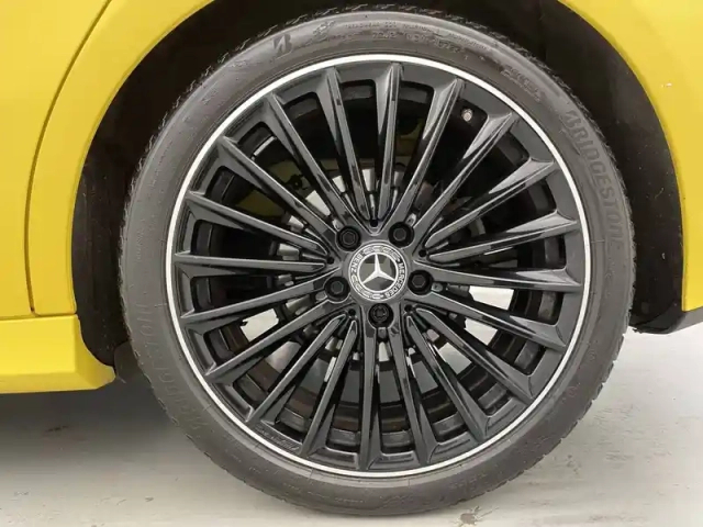 Mercedes Classe A 180 — photo 13