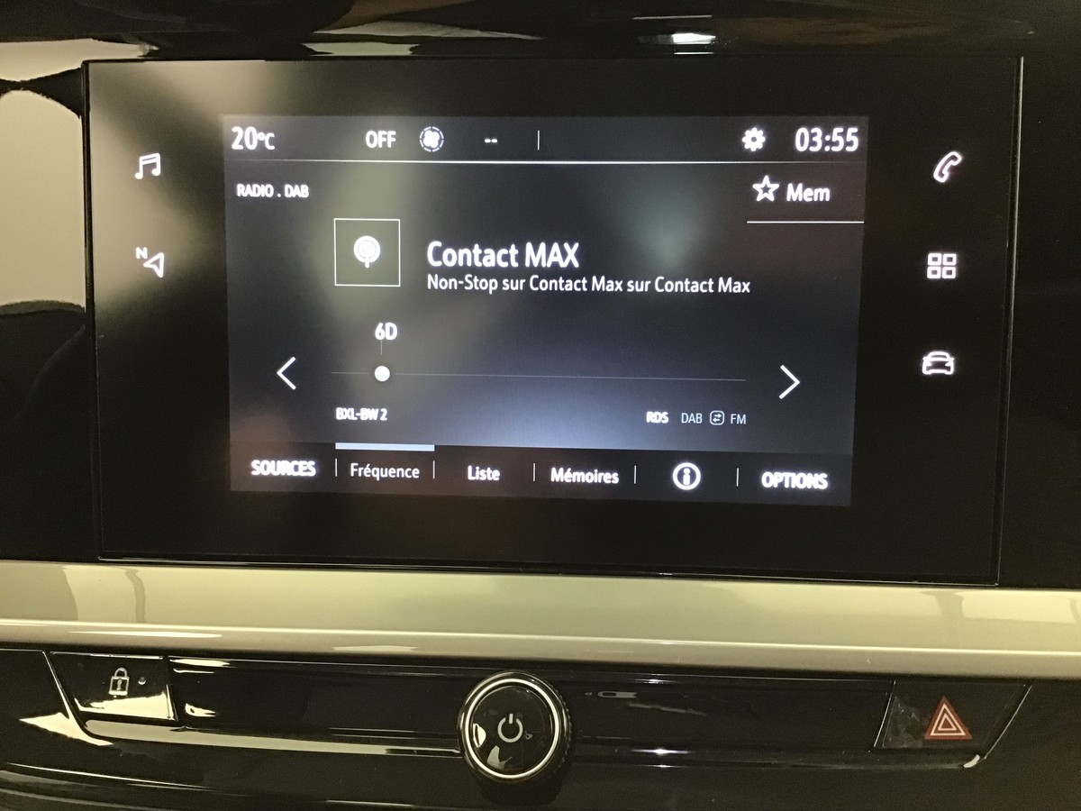 Opel Mokka — photo 17