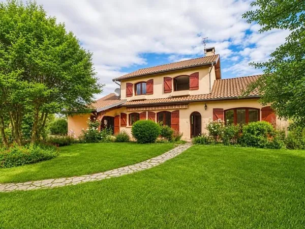 Maison 6 pièces 127 m²