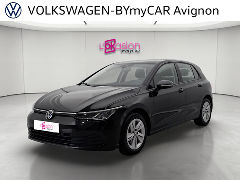 Volkswagen Golf 1.0 eTSI OPF 110 DSG7