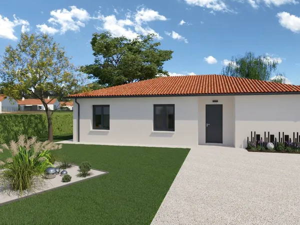 SAINT LIEUX LES LAVAUR 570 M²...