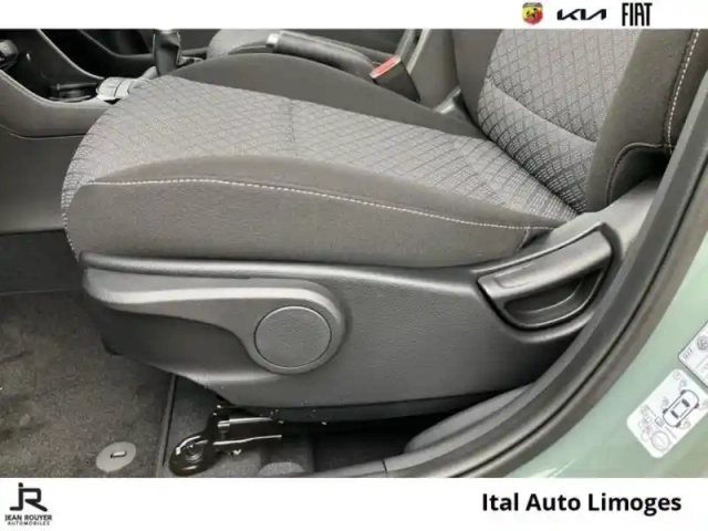 Kia Picanto 1.0 gdi 68ch active — photo 13