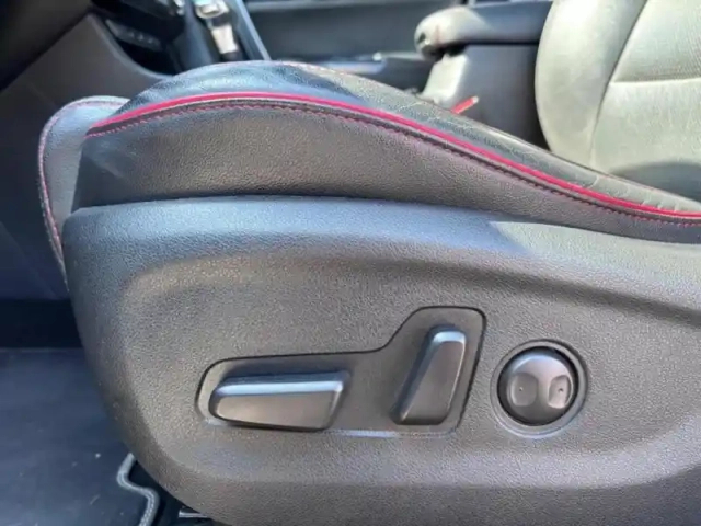 Kia Sportage 1.6 t-gdi 177ch isg gt line premium dct7 4x2 — photo 13