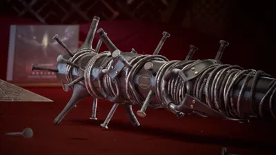 Preview Hellraiser Revival : ce qu'en pense IGN France au bout d'une heure de jeu