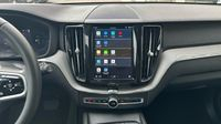 Volvo Xc60 T6 Hybride Rechargeable 253 + 145ch Plus Style Dark Geartronic 8 AWD — photo 27