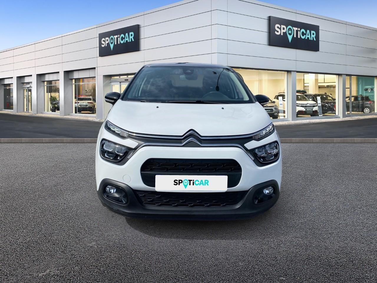 Citroën C3 1.2 puretech 83ch s&s max — photo 2