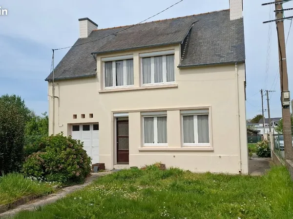 Maison. 6 Pièces. 100 m2