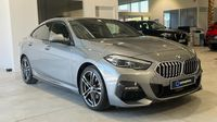 Bmw Série 2 Gran Coupé 218dA 150ch M Sport BVA8 — photo 3