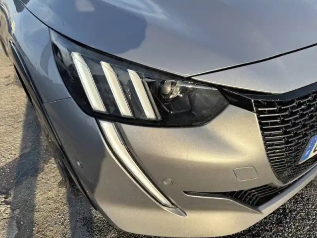 Peugeot 208 bluehdi 100 s&amp;s bvm6 — photo 44