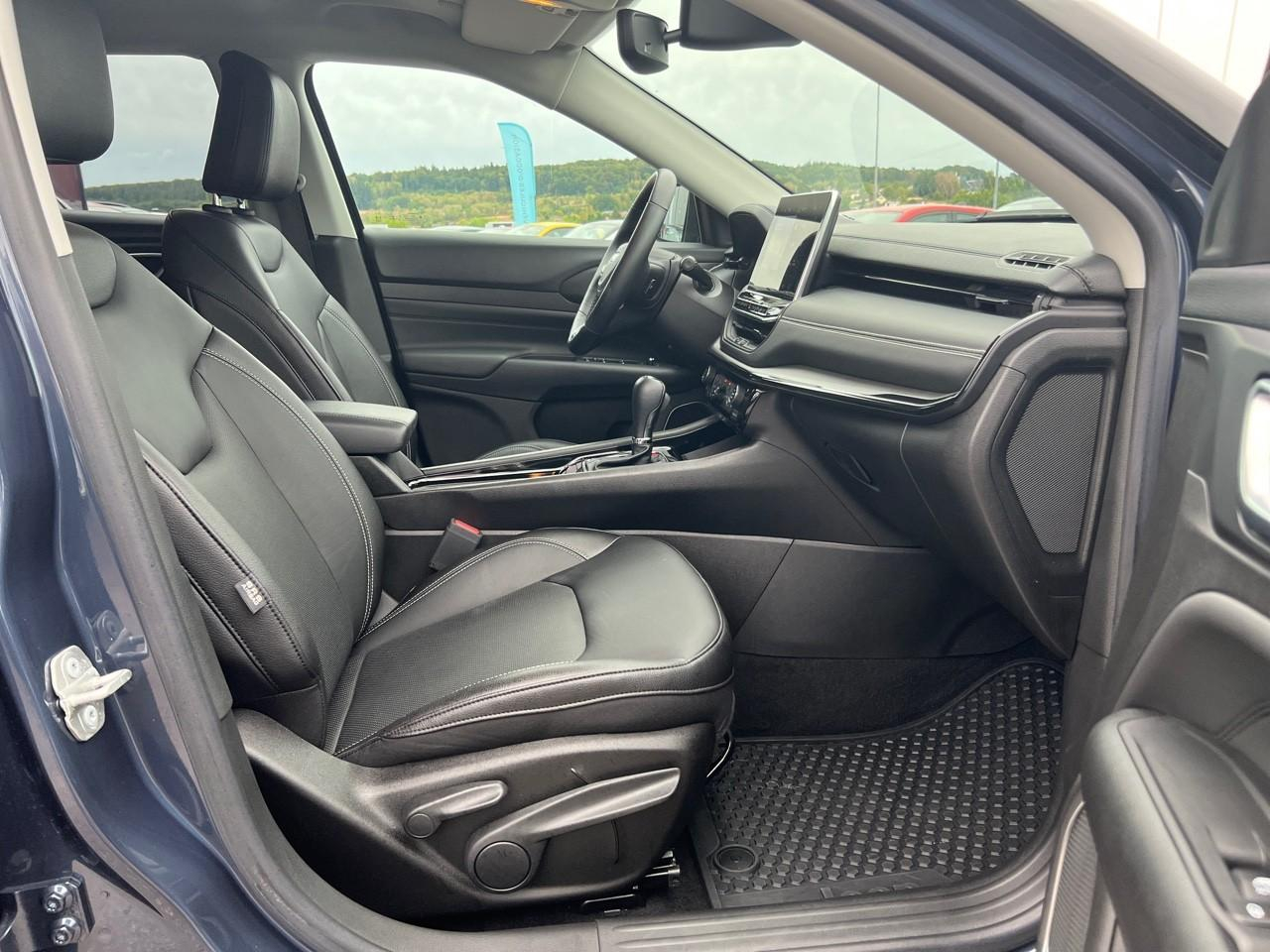 Jeep Compass 1.5 turbo t4 130 ch e-hybrid bvr7 s — photo 20