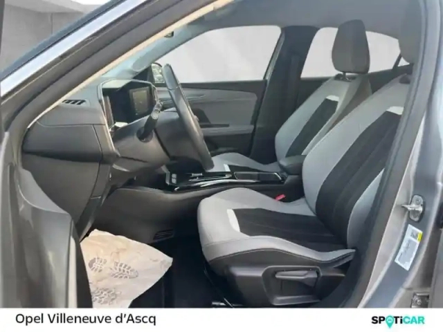 Opel Mokka -e 136ch elegance business — photo 11