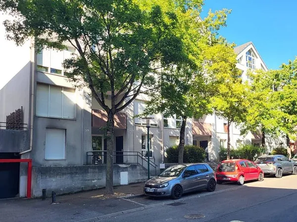 Appartement 1 pièce 24 m²