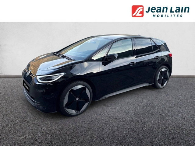 Volkswagen ID.3 204 ch Pro S Life Max
