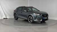 Cupra Formentor 1.4 e-HYBRID 204ch Business Edition DSG6 — photo 3