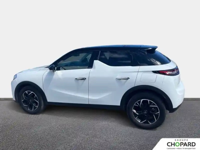 Ds Ds 3 ds3 crossback bluehdi 110 bvm6 — photo 19